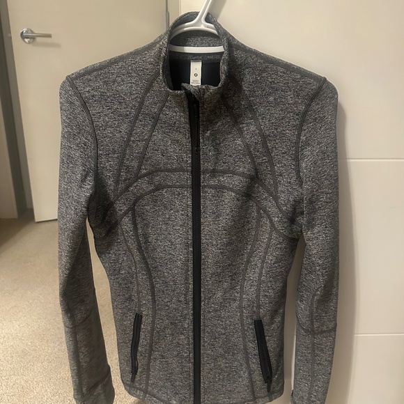 Lululemon Define Jacket Luon - Picture 1 of 4